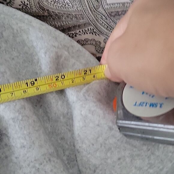 Trenchcoat - Picture 8 of 13